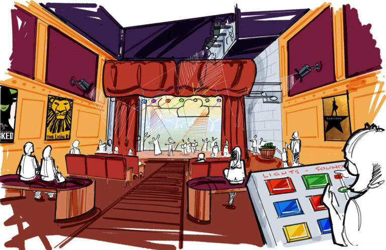 Theater