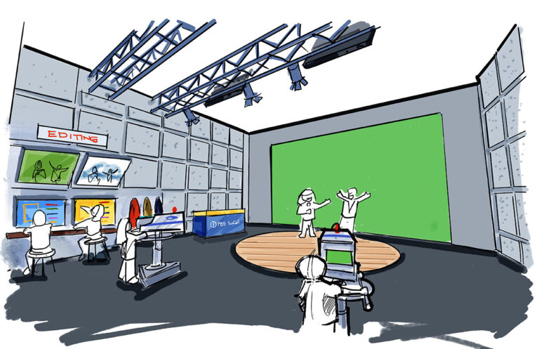 Media Studio