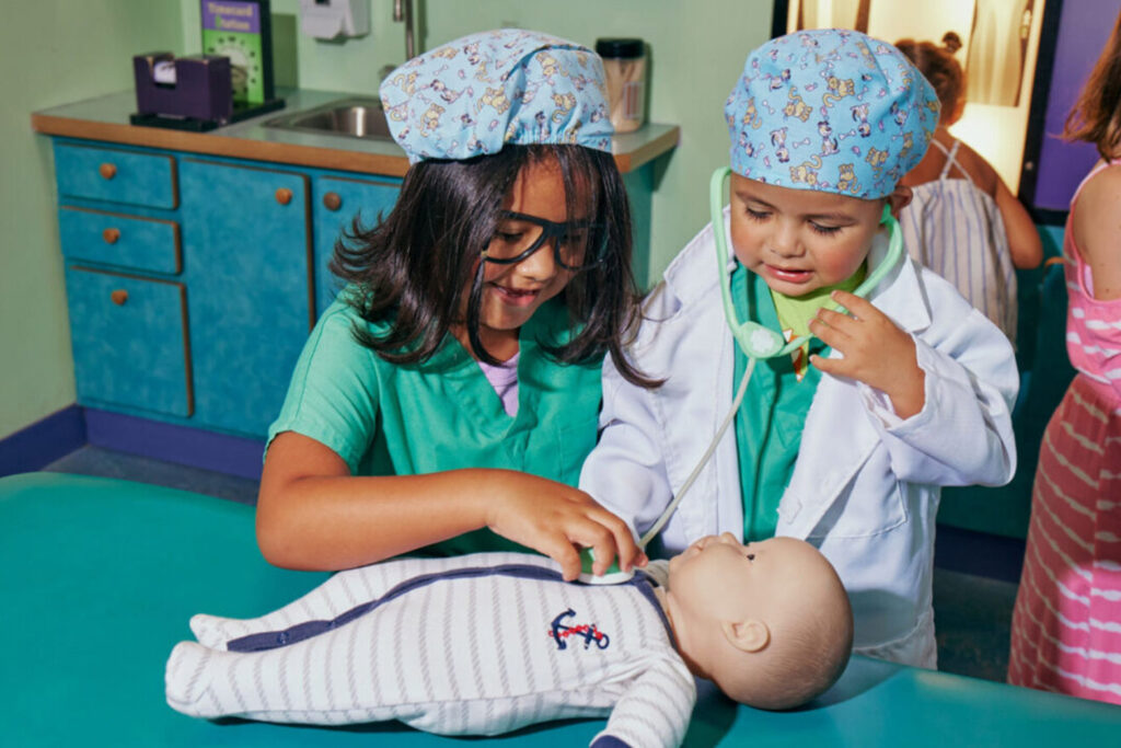 health-center-two-girls